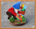 August Gnome