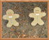 gingerbread men