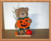 Halloween Bear