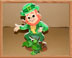 Table Leprechaun