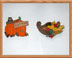 Thanksgiving Magnets