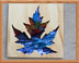 Maple Leaf Art