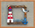 Nautical Wall Hanging