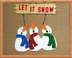 Singing Snowmen