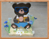 Summer Bear